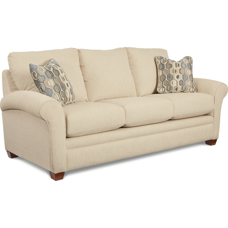 La-Z-Boy Natalie Sofa Reviews Wayfair